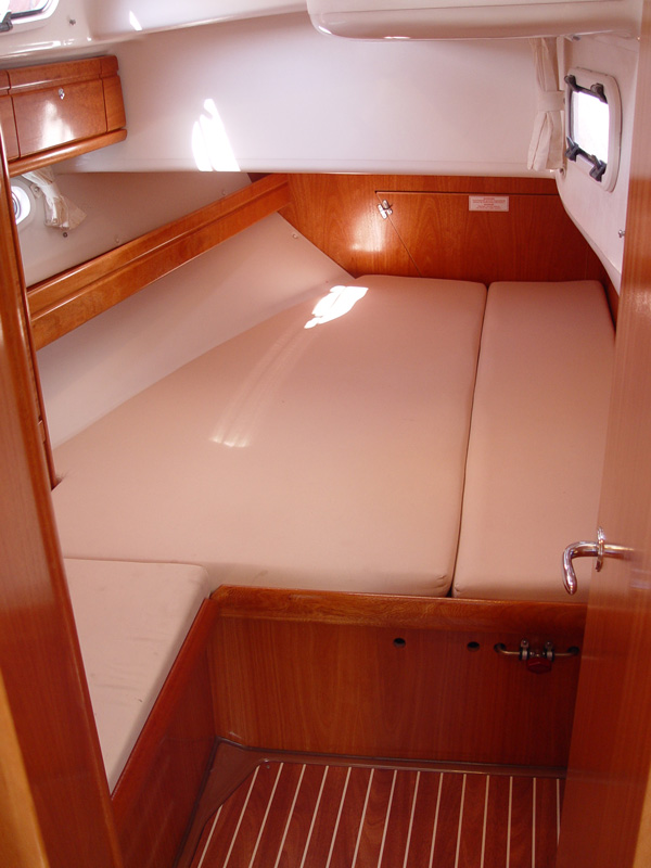 Bavaria 50