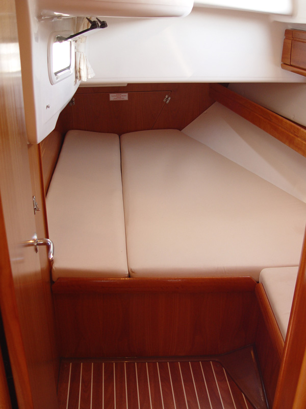 Bavaria 50