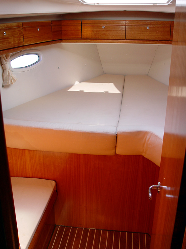 Bavaria 50