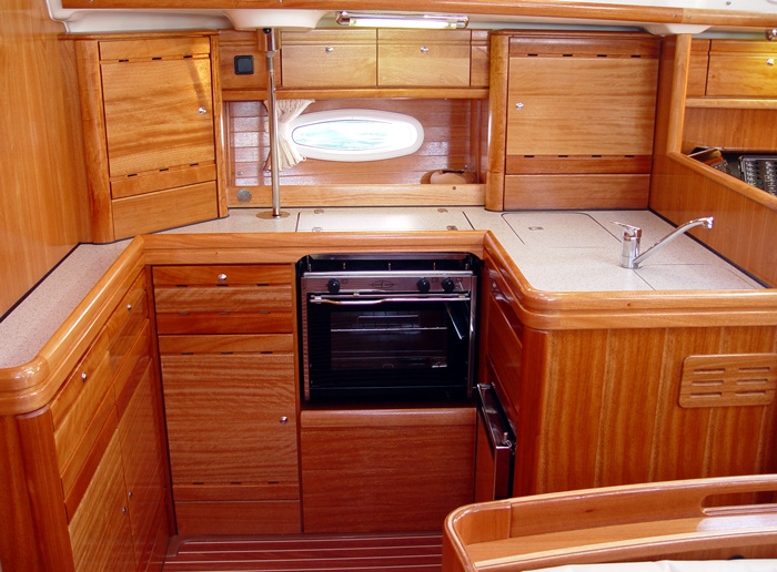 Bavaria 50