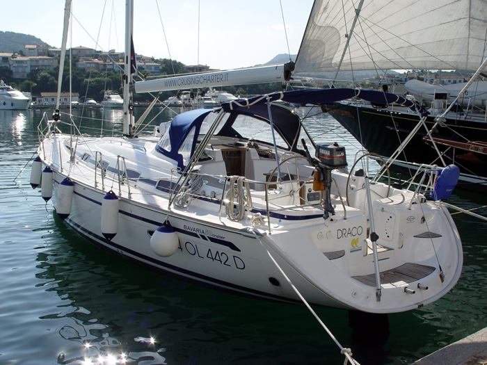 Bavaria 50