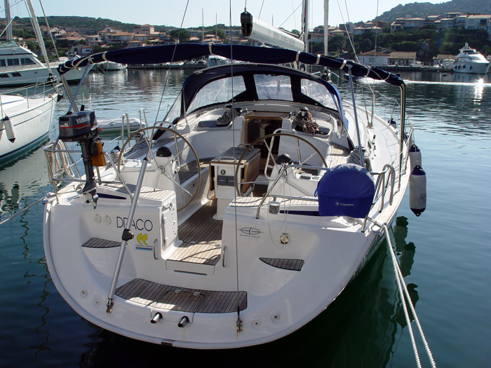 Bavaria 50