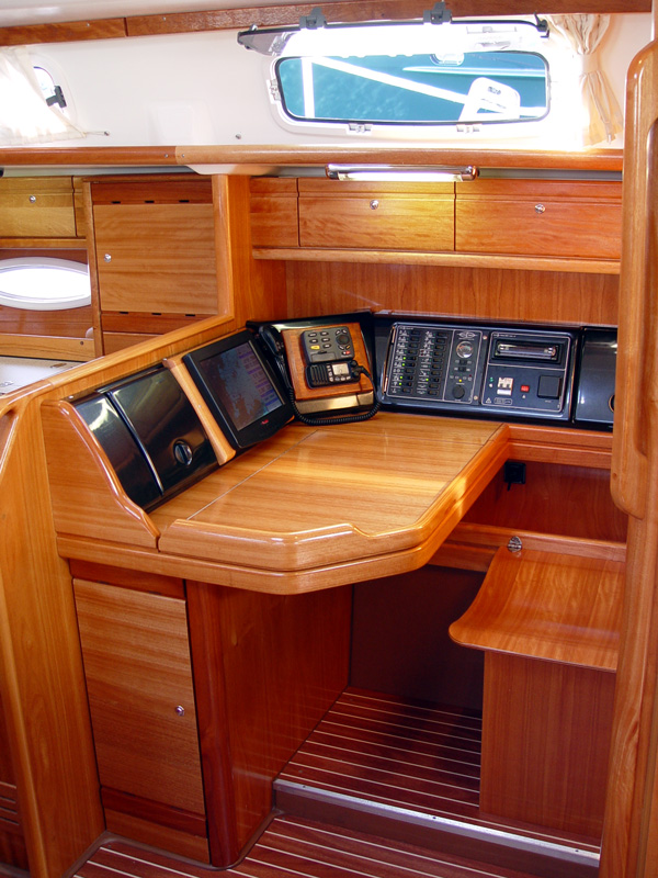 Bavaria 50