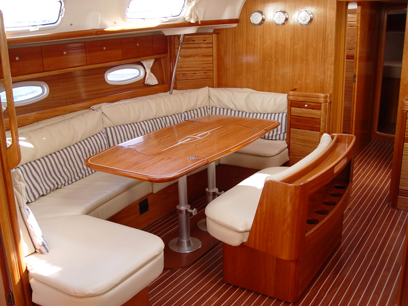 Bavaria 50