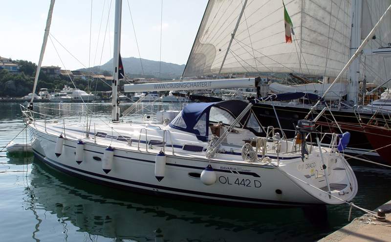 Bavaria 50