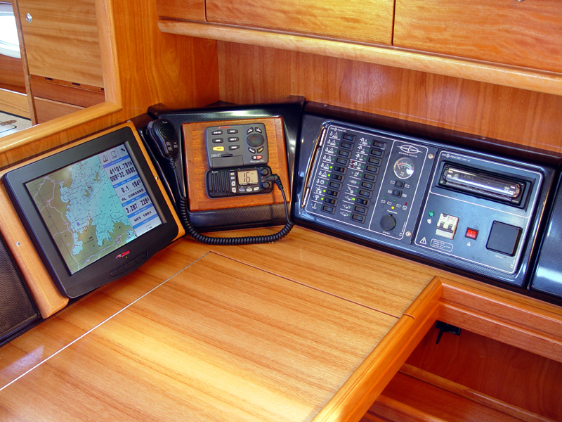 Bavaria 50