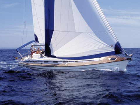 BAVARIA 44