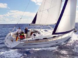 BAVARIA 37 Cruiser
