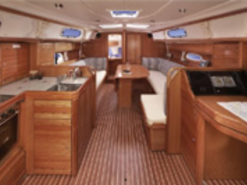 BAVARIA 37 Cruiser