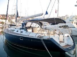 Sun Odyssey 45.2