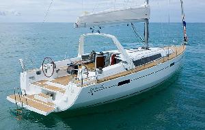 Oceanis 45