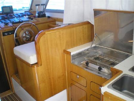 Adria 1002