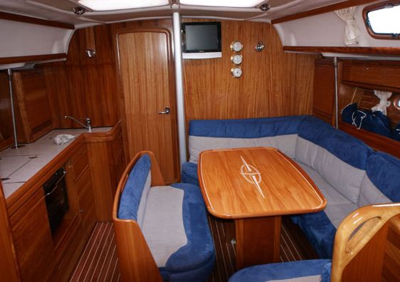 Bavaria 39 Cruiser