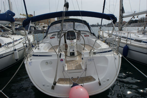 Bavaria 39 Cruiser