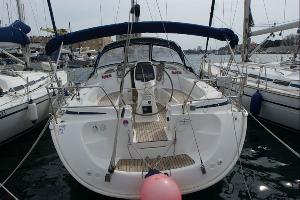 Bavaria 39 Cruiser