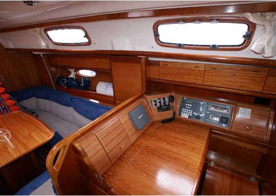 Bavaria 39 Cruiser