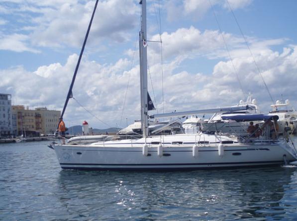 Bavaria 50