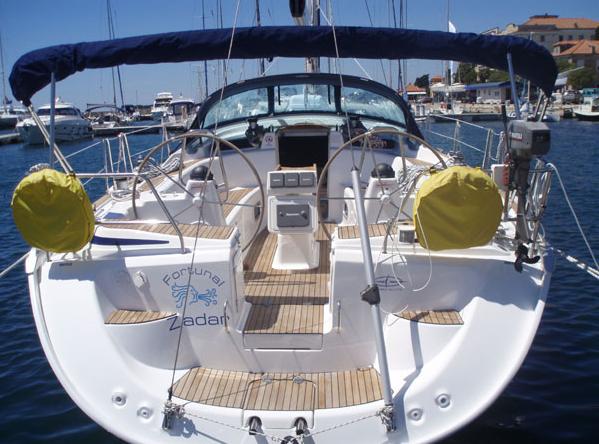 Bavaria 50