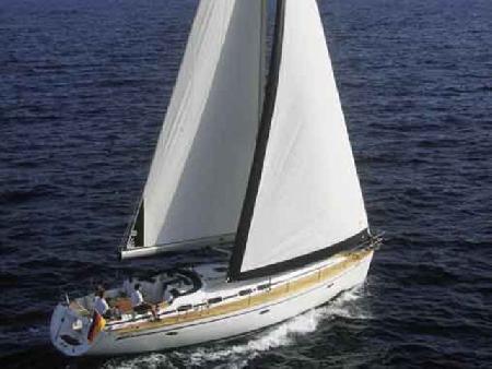 Bavaria 46