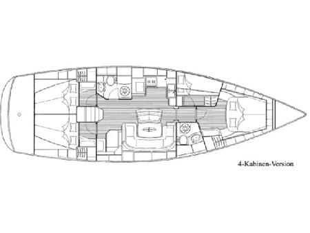 Bavaria 46