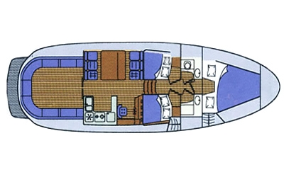 Adria 1002