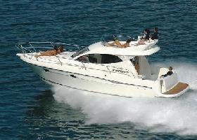 Starfisher 34