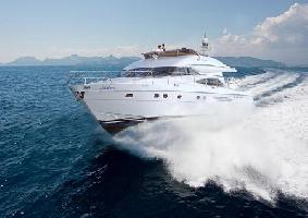 Princess 65 Fly