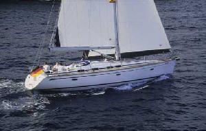 Bavaria 46 Cruiser