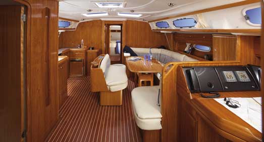 Bavaria 38 Cruiser