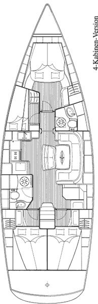 Bavaria 38 Cruiser