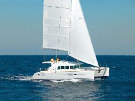 Lagoon 440
