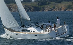 Beneteau 46