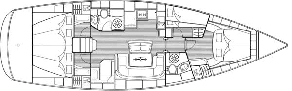 Bavaria 46