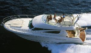 Jeanneau Prestige 46 Fly