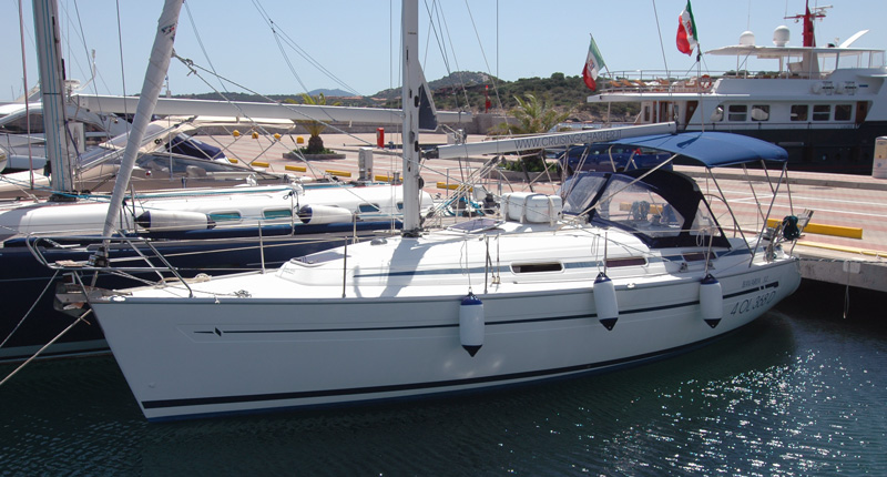 Bavaria 32