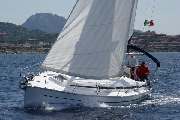 Bavaria 32