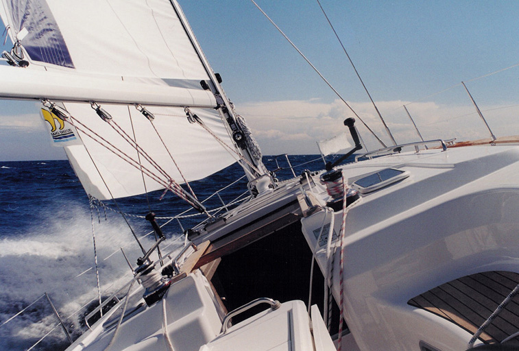 Bavaria 47