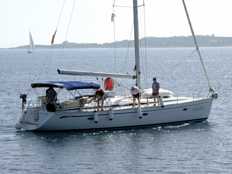 Bavaria 47