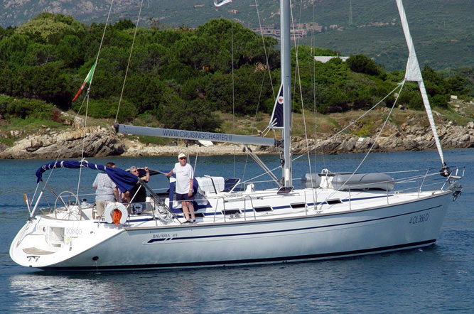 Bavaria 49