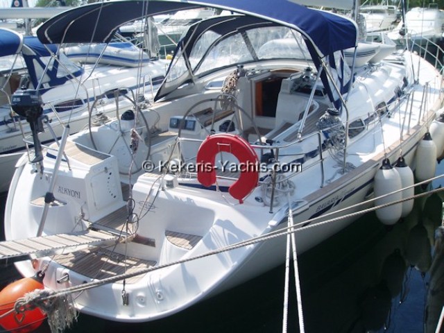 Bavaria 50 Cruiser