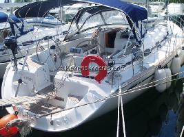 Bavaria 50 Cruiser