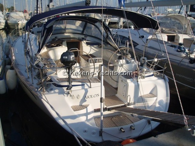Bavaria 50 Cruiser