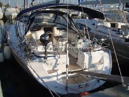 Bavaria 50 Cruiser