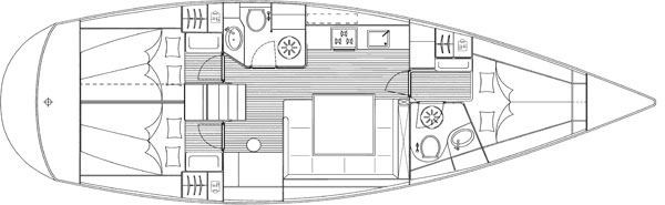 Bavaria 43