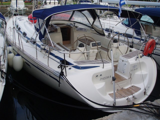Bavaria 46 Cruiser