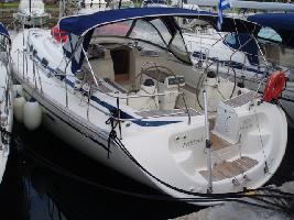 Bavaria 46 Cruiser