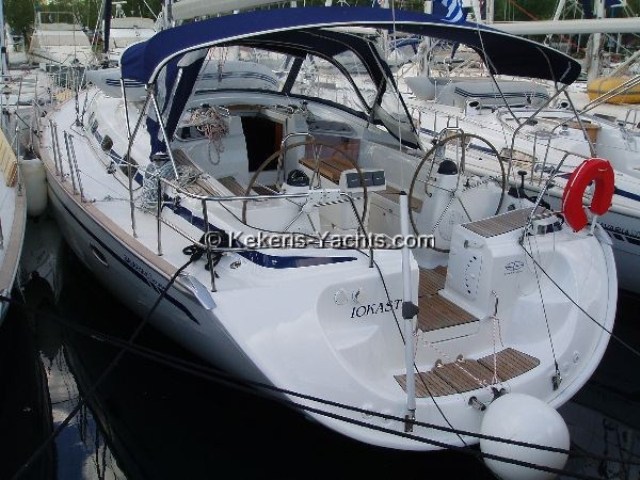 Bavaria 46 Cruiser