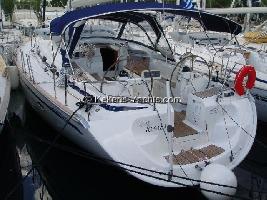 Bavaria 46 Cruiser