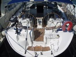 Bavaria 46 Cruiser