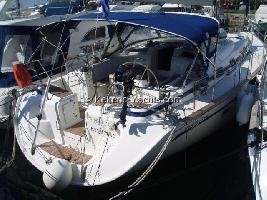 Bavaria 46 Cruiser